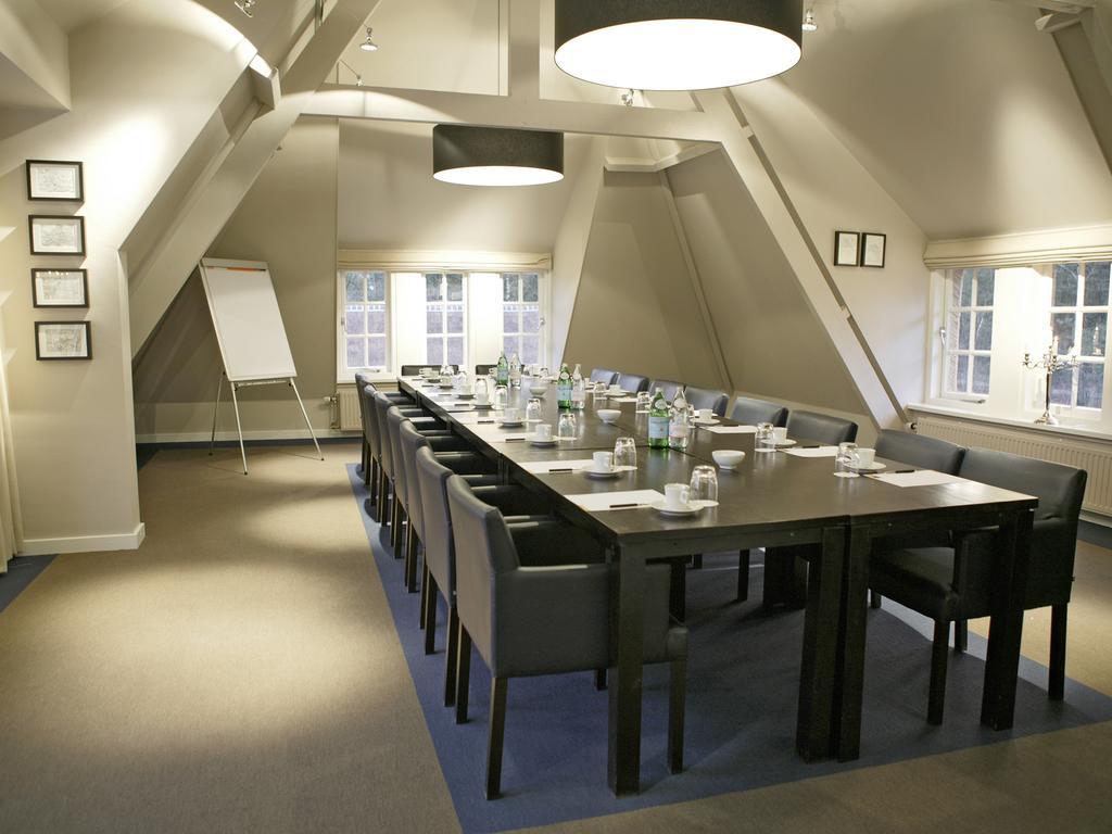Hotel De Swarte Ruijter Holten Esterno foto
