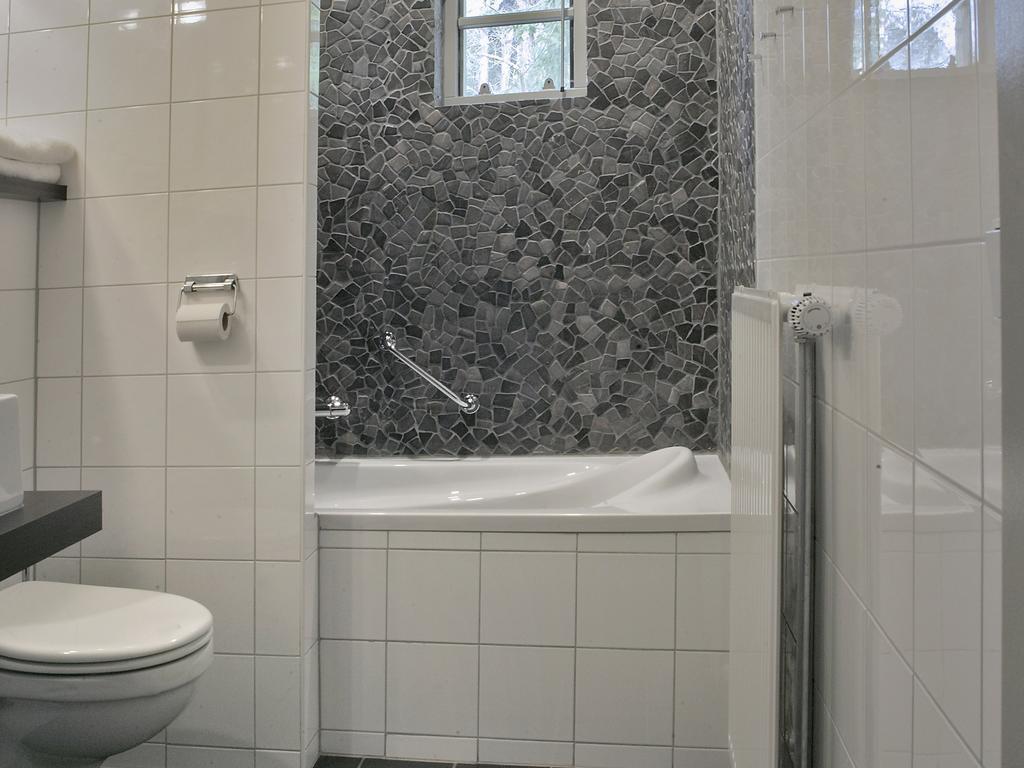 Hotel De Swarte Ruijter Holten Camera foto